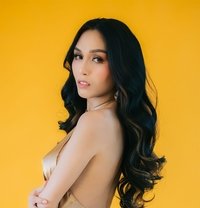 Your New Dream Ts Girl - Acompañantes transexual in Bangkok
