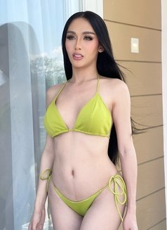 Dream NaughtyTS Breeder - Transsexual escort in Bangkok Photo 14 of 29