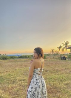 YOUR NEW FANTASY HERE STACEY - Transsexual escort in Manila Photo 5 of 16