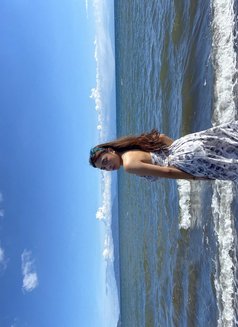 YOUR NEW FANTASY HERE STACEY - Transsexual escort in Manila Photo 10 of 16