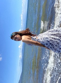 YOUR NEW FANTASY HERE STACEY - Transsexual escort in Manila Photo 11 of 16