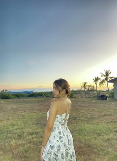 YOUR NEW FANTASY HERE STACEY - Transsexual escort in Manila Photo 13 of 16