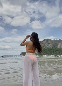 YOUR NEW FANTASY HERE STACEY - Transsexual escort in Manila Photo 15 of 16