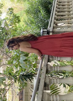 YOUR NEW FANTASY HERE STACEY - Transsexual escort in Manila Photo 16 of 16