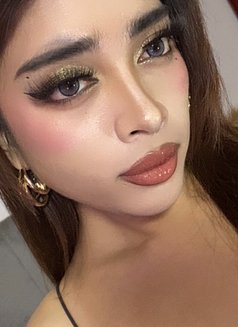 YOUR NEW FANTASY HERE STACEY - Acompañantes transexual in Manila Photo 3 of 5