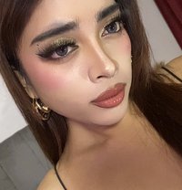YOUR NEW FANTASY HERE STACEY - Acompañantes transexual in Manila