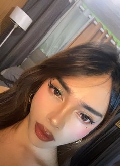 YOUR NEW FANTASY HERE STACEY - Acompañantes transexual in Manila Photo 4 of 5
