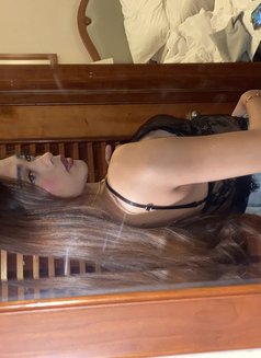 STACEY - Transsexual escort in Makati City Photo 6 of 10