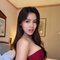 𝐙𝐢𝐚 ♡ your new fantasy - escort in Manila