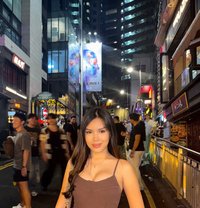 𝐙𝐢𝐚 ♡ your new fantasy - puta in Manila