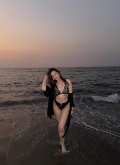 NEWEST GIRLFRIEND - escort in New Delhi Photo 5 of 7