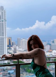I’m your sweet escape - escort in Manila Photo 8 of 8