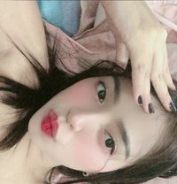 Your New hot babe in town - escort in Makati City