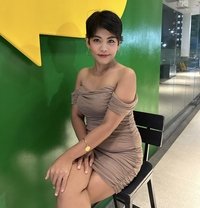 Your New Hot Babes Michelle - puta in Manila