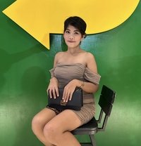 Your New Hot Babes Michelle - puta in Manila