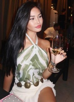 Your New Love to Crave.. Samantha - escort in Hong Kong Photo 19 of 20