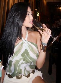 Your New Love to Crave.. Samantha - escort in Hong Kong Photo 20 of 20