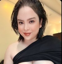 your slave camgirl - Male escort in Angeles City