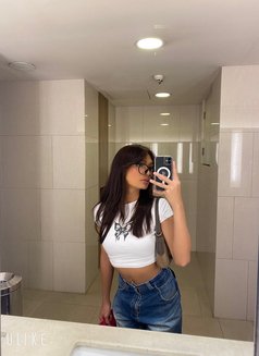 New Slut Princess in Town! - Transsexual escort in Manila Photo 1 of 13