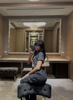 New Slut Princess in Town! - Transsexual escort in Manila Photo 2 of 13