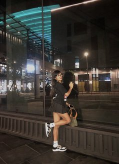 New Slut Princess in Town! - Transsexual escort in Manila Photo 3 of 13