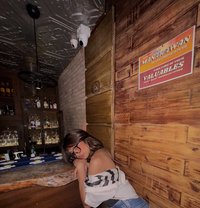 Your Sweet Baby Girl! - Transsexual escort in Manila