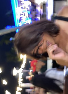 New Slut Princess in Town! - Transsexual escort in Manila Photo 6 of 13