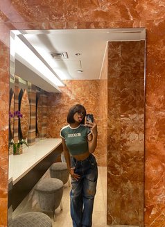 New Slut Princess in Town! - Transsexual escort in Manila Photo 7 of 13