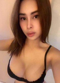 Your New Ts in Town - Transsexual escort in Bangkok Photo 1 of 3