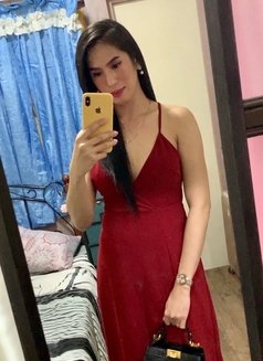 YOUR ULTIMATE GIRLFRIEND EXPERIENCE - Transsexual escort in Manila Photo 18 of 30