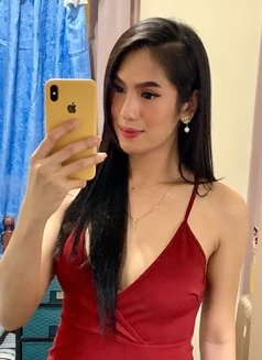 YOUR ULTIMATE GIRLFRIEND EXPERIENCE - Acompañantes transexual in Manila Photo 17 of 29