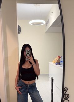 Your newest babygirl megan is arrive ! - Transsexual escort in Dubai Photo 14 of 23