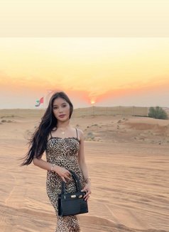 Your newest babygirl megan is arrive ! - Transsexual escort in Dubai Photo 15 of 23