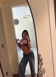 Your newest babygirl megan is arrive ! - Transsexual escort in Dubai Photo 18 of 23