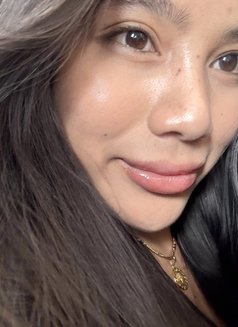 Your newest babygirl megan is arrive ! - Acompañantes transexual in Manila Photo 24 of 30