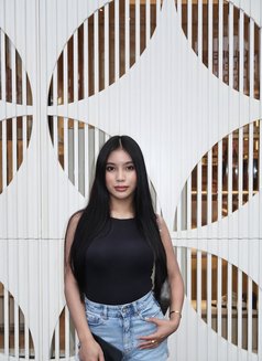 Your newest babygirl megan is arrive ! - Acompañantes transexual in Manila Photo 25 of 30
