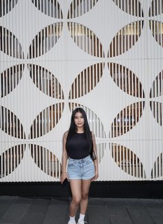 Your newest babygirl megan is arrive ! - Acompañantes transexual in Manila Photo 27 of 30