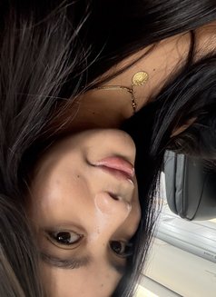 Your newest babygirl megan is arrive ! - Acompañantes transexual in Manila Photo 28 of 30