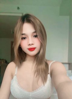 THE BEST MODEL ZAMARA - Transsexual escort in Manila Photo 3 of 19