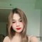 THE BEST MODEL ZAMARA - Transsexual escort in Manila Photo 3 of 19