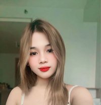 THE BEST MODEL ZAMARA - Acompañantes transexual in Manila
