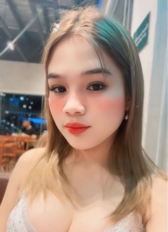 THE BEST MODEL ZAMARA - Transsexual escort in Manila Photo 5 of 19
