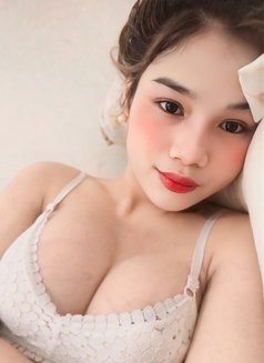 THE BEST MODEL ZAMARA - Transsexual escort in Manila Photo 7 of 19