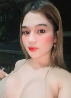 THE BEST MODEL ZAMARA - Transsexual escort in Manila Photo 8 of 19