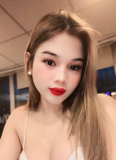 THE BEST MODEL ZAMARA - Transsexual escort in Manila Photo 9 of 19
