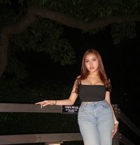 your newest girlfriend here, Kate - escort in Taipei