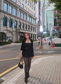your newest girlfriend here, Kate - escort in Seoul Photo 4 of 17