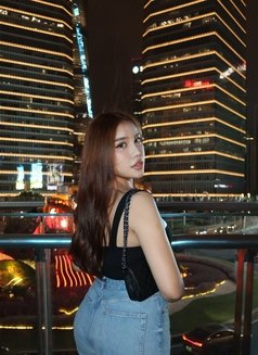 your newest girlfriend here, Kate - puta in Kuala Lumpur Photo 5 of 9