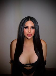 Maddie Exclusive Vip Model - Transsexual escort in Kuala Lumpur Photo 23 of 25