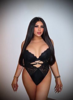 Maddie Exclusive Vip Model - Transsexual escort in Kuala Lumpur Photo 25 of 25